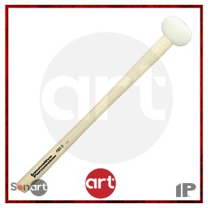 Mazos para Bombo Marching IP FBX-3 Field Series Mango Cónico Duro