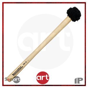 Mazos para Bombo Marching IP FBX-1S Field Series Mango Cónico Soft