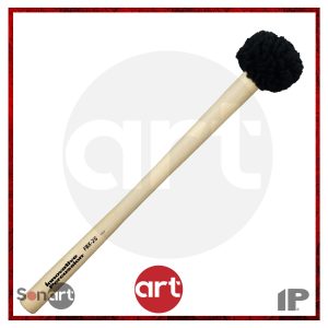 Mazos para Bombo Marching IP FBX-2S Field Series Mango Cónico Soft