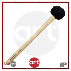 Mazos para Bombo Marching IP FBX-3S Field Series Mango Cónico Soft