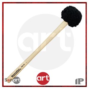Mazos para Bombo Marching IP FBX-4S Field Series Mango Cónico Soft