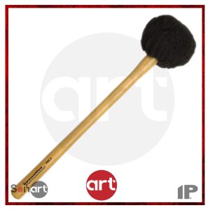 Mazos para Bombo Marching IP FBX-5S Field Series Mango Cónico Soft