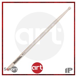 Baquetas para Redoblante Marching IP FS-2 Field Series