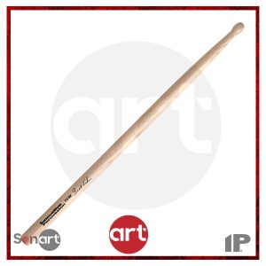 Baquetas para Redoblante Marching IP FS-BK Field Series
