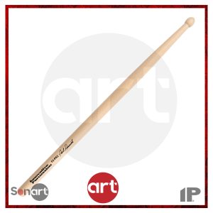 Baquetas para Redoblante Marching IP FS-PR2 Field Series