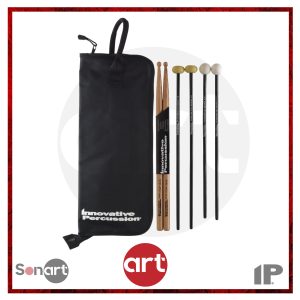 Baquetero para IP FP-1 Fundamental Packages