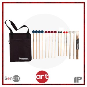 Baquetero para IP FP-3 Fundamental Packages