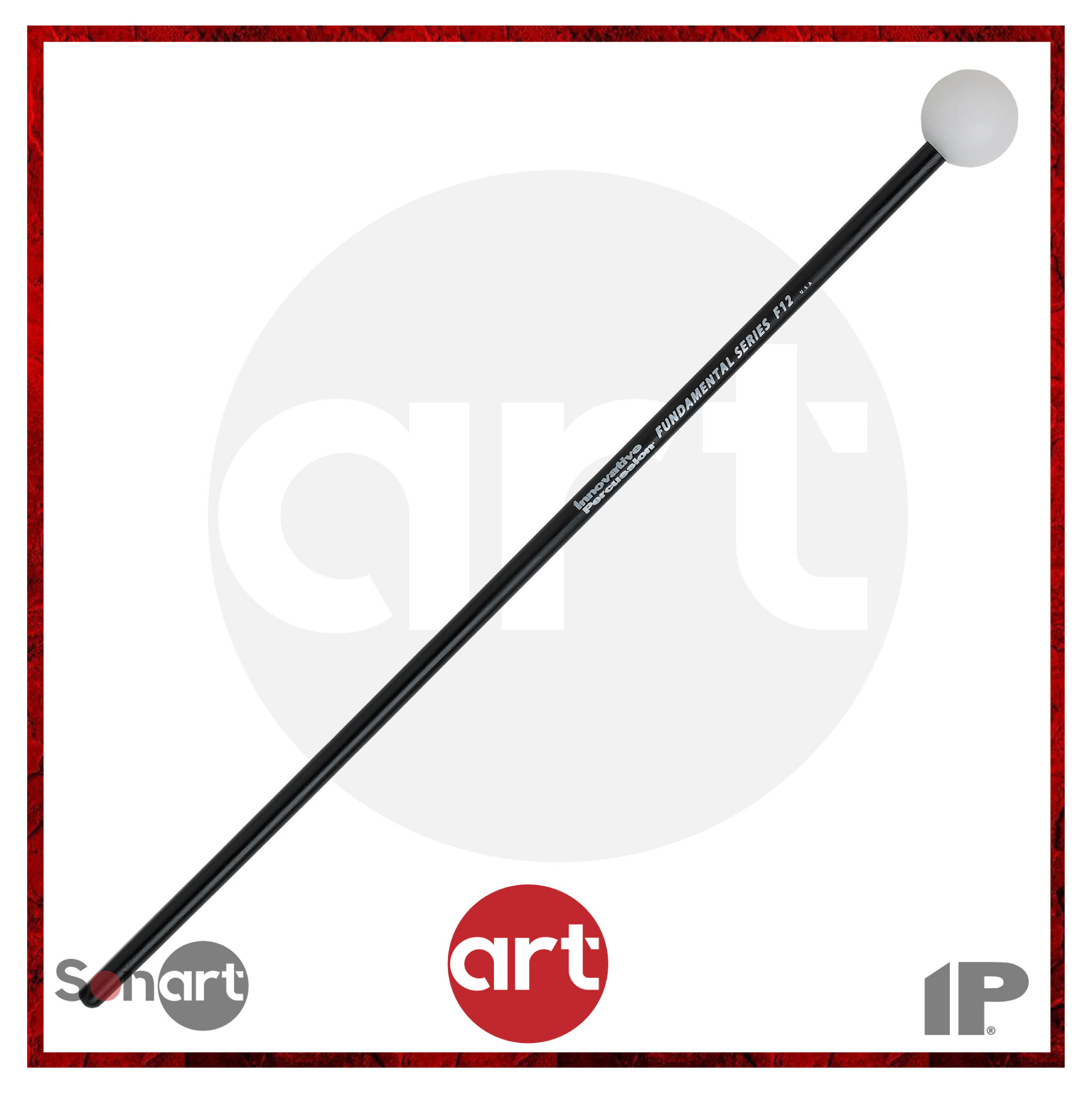 Baquetas para Xilófono IP F12 Fundamental Series