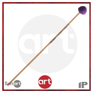 Baquetas para Vibráfono IP F6 Fundamental Series