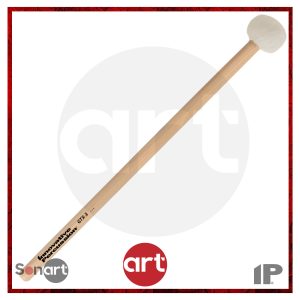 Baquetas para Timbal Sinfónico IP GTX-3 Mango Recto