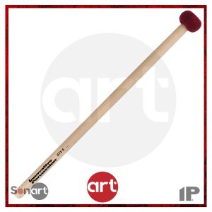 Baquetas para Timbal Sinfónico IP GTX-5 Mango Recto