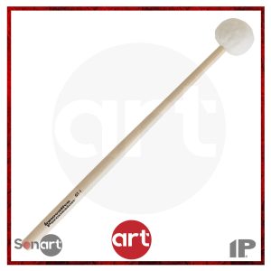 Baquetas para Timbal Sinfónico IP GT-1 Mango Cónico