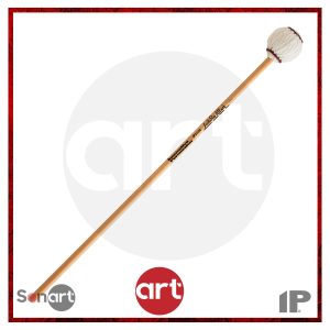 Baquetas para Marimba IP3104 Ludwig Albert Series