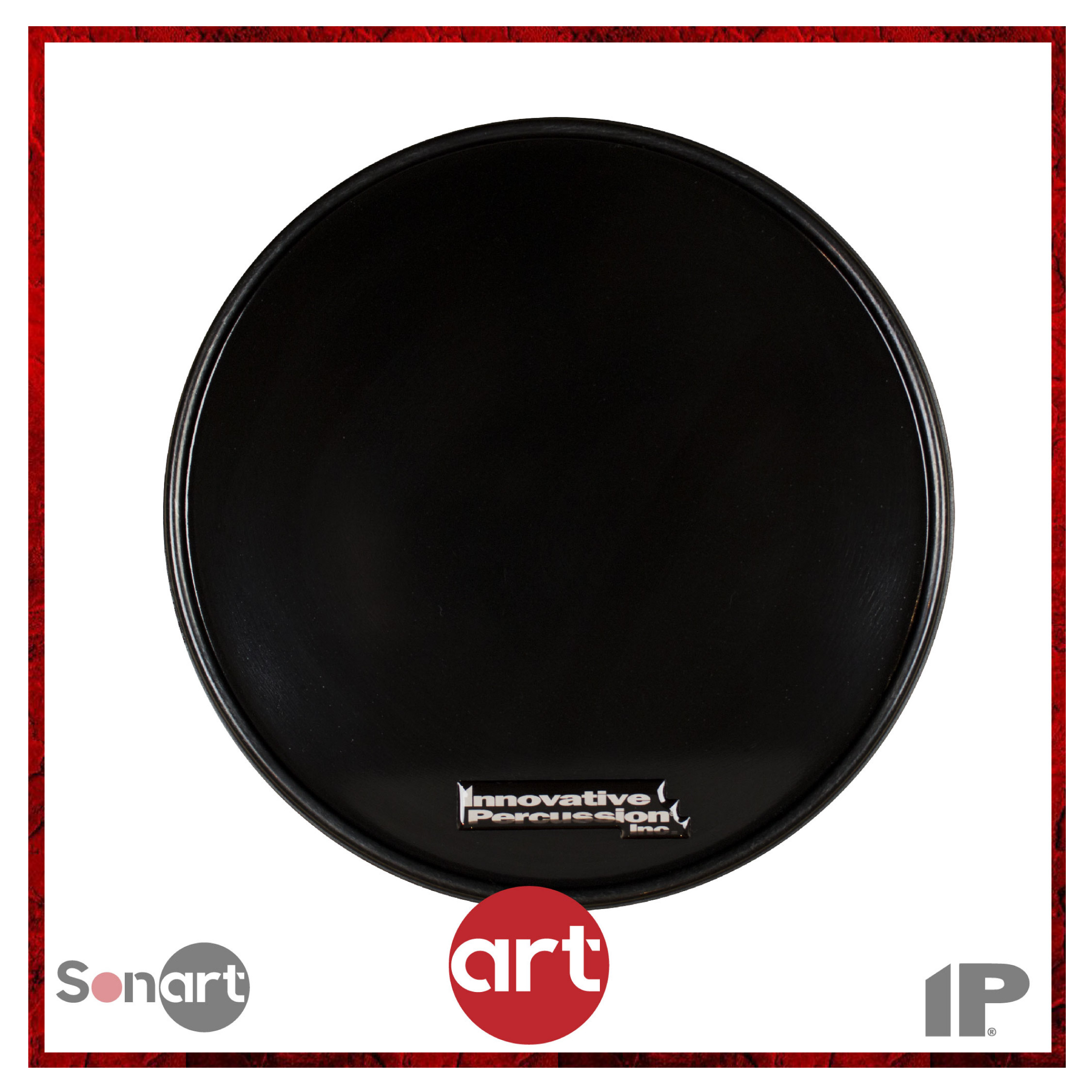 Pads de práctica IP CP-1R