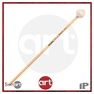 Baquetas para Vibráfono IP DF30 Rattan Artist Series