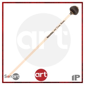 Baquetas para Marimba y Vibráfono IP DM26 Rattan Artist Series