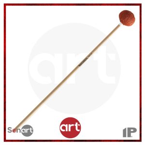 Baquetas para Marimba y Vibráfono IP AA15 Rattan Series
