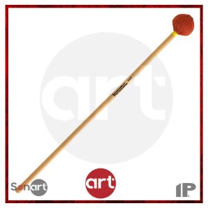 Baquetas para Vibráfono IP AA20 Rattan Series