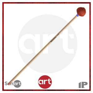 Baquetas para Marimba y Vibráfono IP AA25 Rattan Series