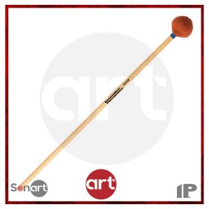 Baquetas para Marimba y Vibráfono IP AA25B Rattan Series