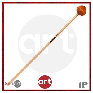 Baquetas para Marimba y Vibráfono IP AA25H Rattan Series