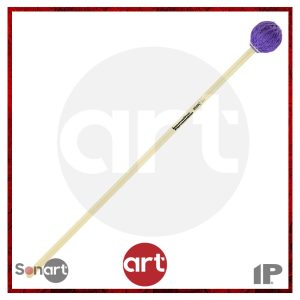 Baquetas para Marimba y Vibráfono IP RS50C Rattan Series