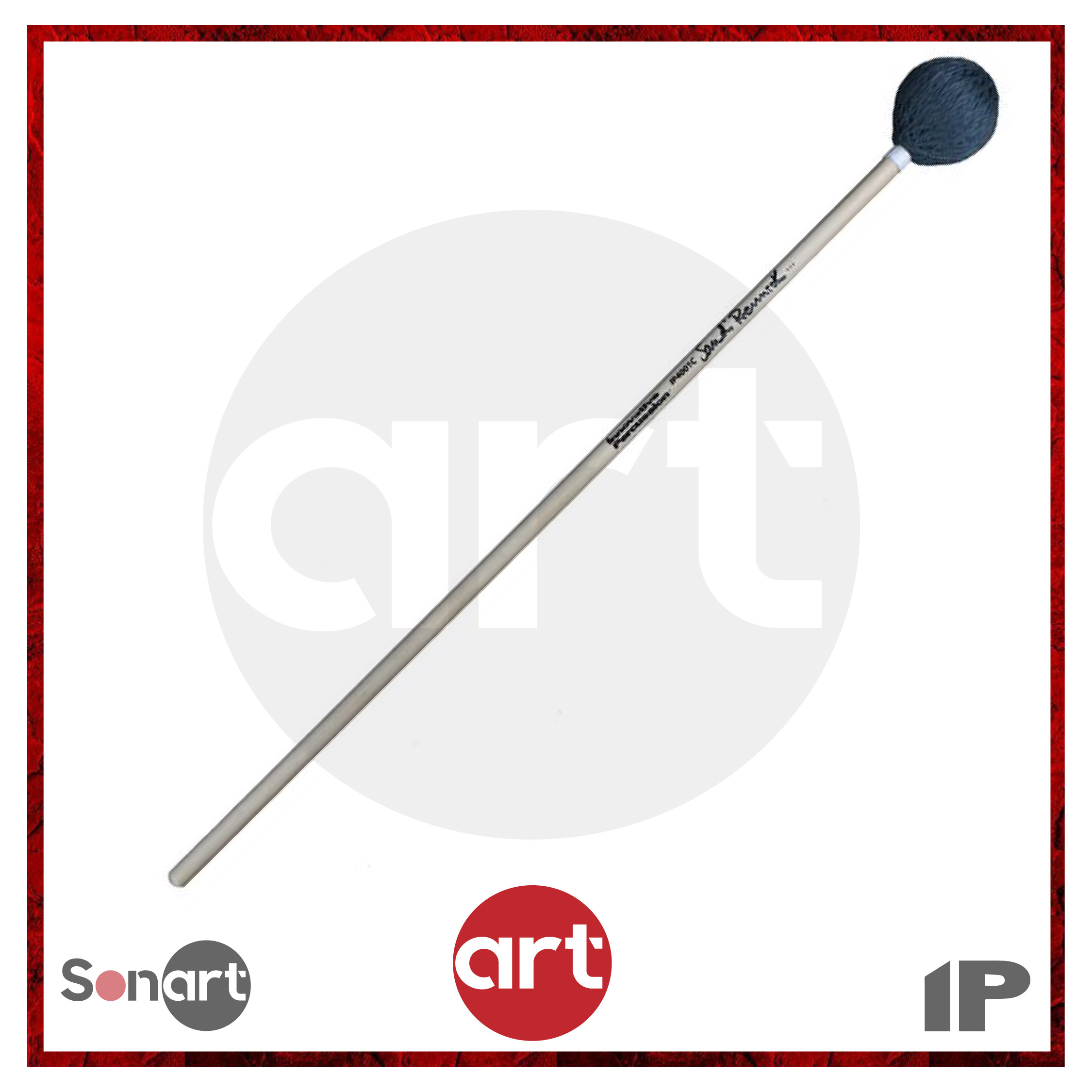 Baquetas para Marimba IP4001C Sandi Rennick Series