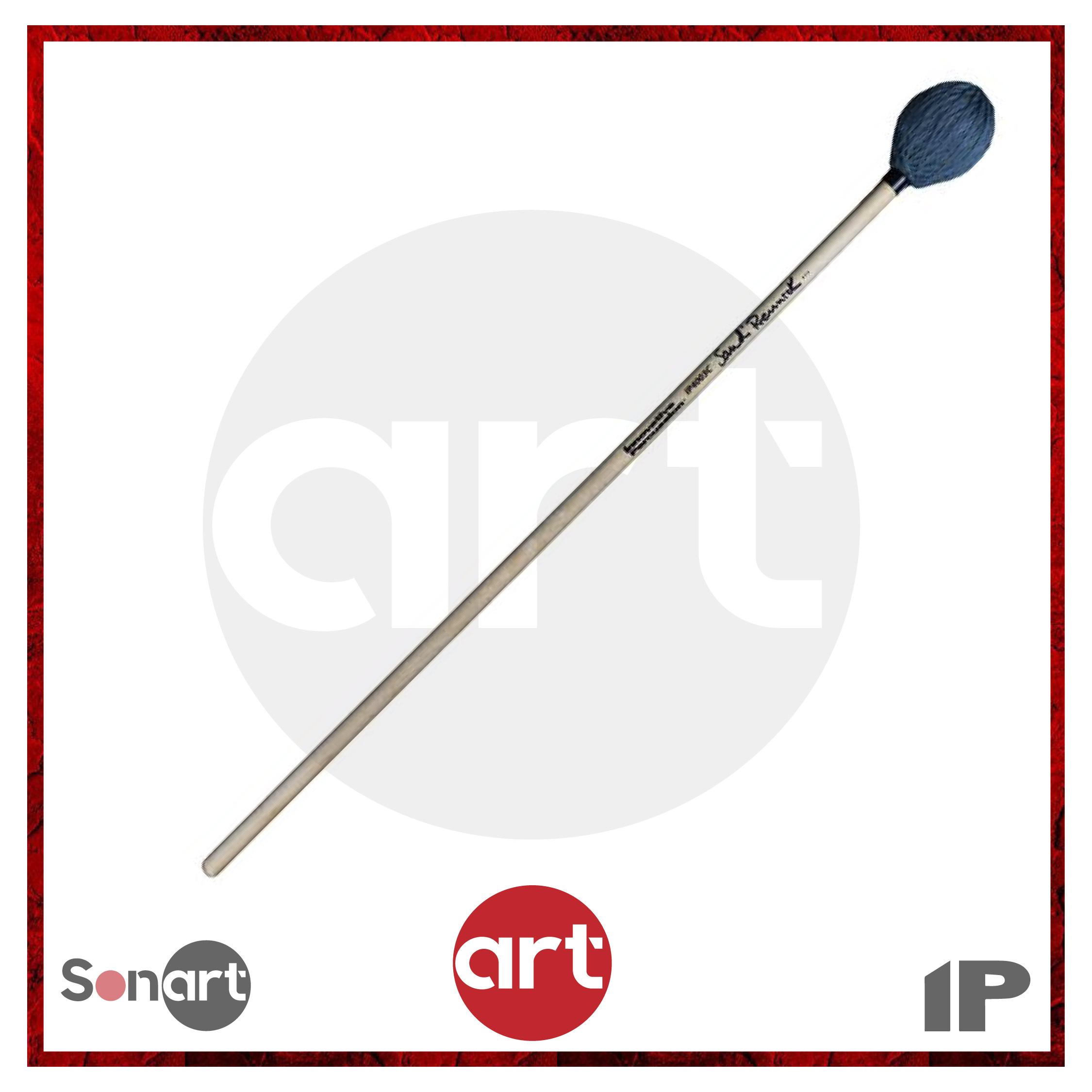 Baquetas para Marimba IP4003C Sandi Rennick Series