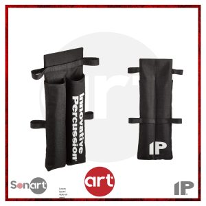 Baquetero para 2 pares IP SB-2