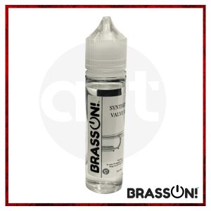 Aceite BrassOn #1 para pistones de viento metal