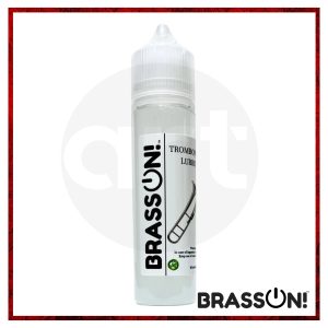 Aceite BrassOn para Trompeta Sintético y Biodegradable