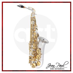 Saxofón Alto Profesional Jean Paul AS-860SL