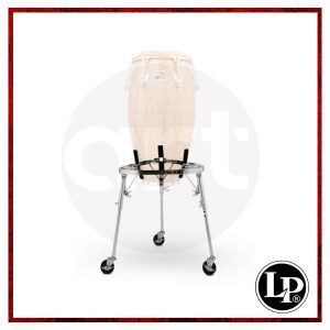 Base LP Conga Canasta con Rueda LP636