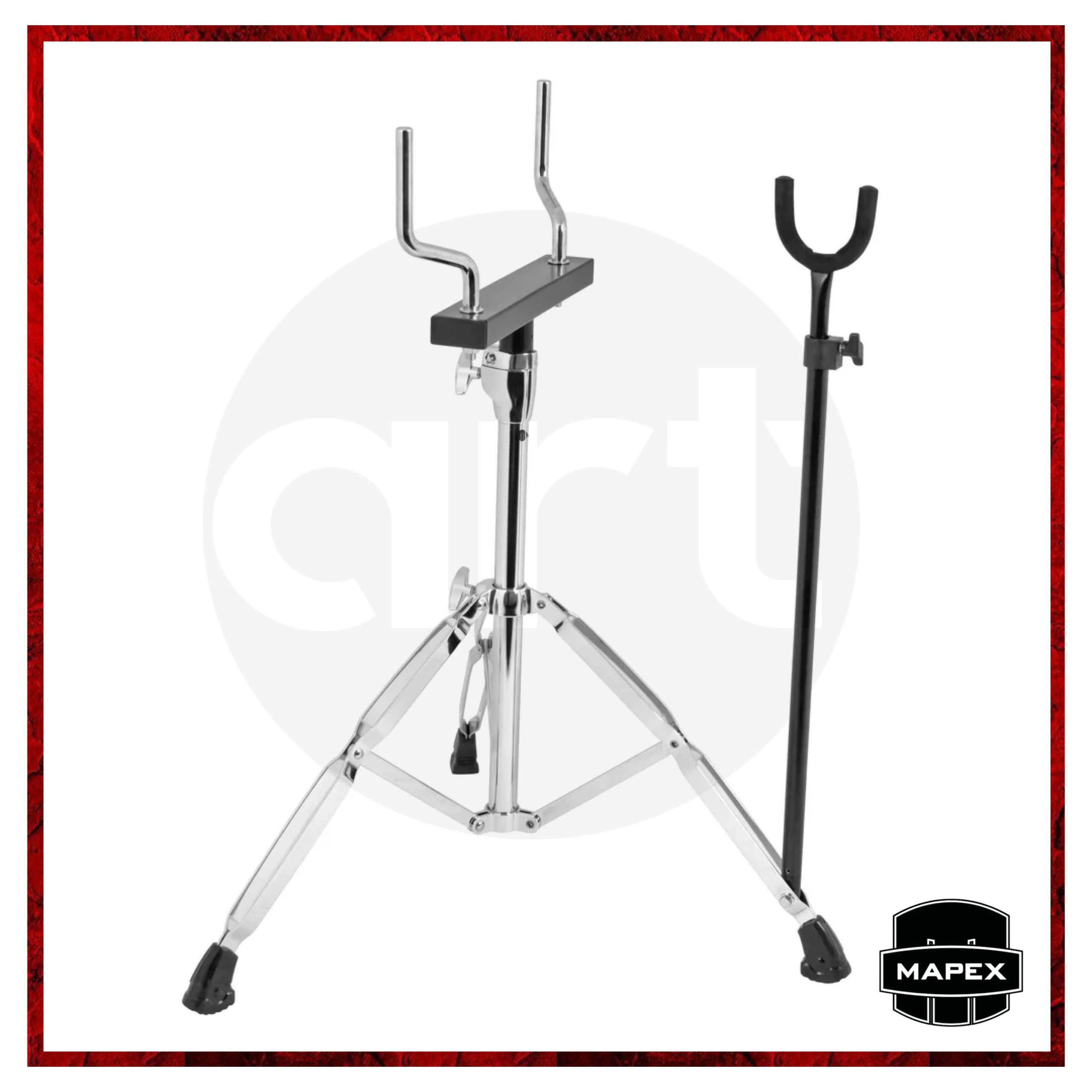 Base de Multitenor MAPEX XT750A