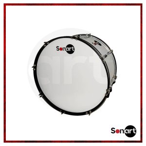 Bombo Marching SONART BBS-20 20 x 12" Tradicional