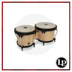 Bongo LP Aspire Natural Aro Semicomfort Negro LPA601-AW