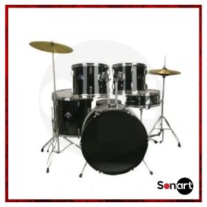 Batería Sonart BTS-5N Negra