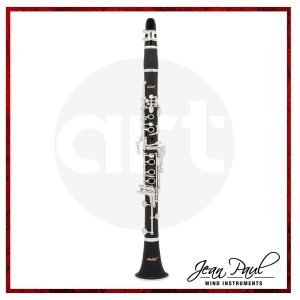 Clarinete Semi Profesional Jean Paul CL-400 de ABS