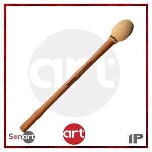 Mazos para Bombo Concierto IP CL-BD12C Christopher Lamb Orchestral