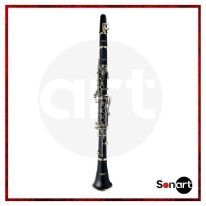 Clarinete CLA-LV Lujov de estudio