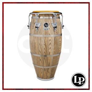 Conga LP Gio Galaxy CCII 11 Natural Ash GD LP805Z-AW