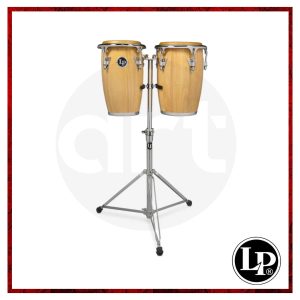 Conga LP Junior Wood 8"-9" Natural LP-JRX-AW