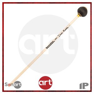 Baquetas para Marimba y Vibráfono IP DM21 Rattan Artist Series