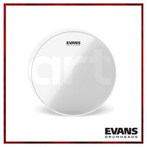 Parche para multitenor Evans G2 Clear 6 pulgadas