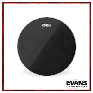 Parche Evans MX Negro para Multi-Tenor 14" | EV-MXT14