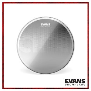 Parche para Multitenor Evans System Blue 12" EV-SST12