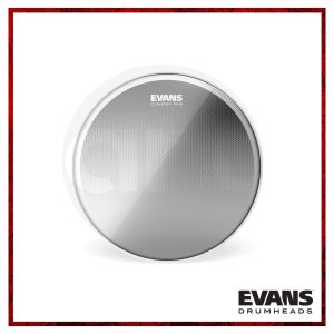 Parche para Multitenor Evans System Blue 8" EV-SST8