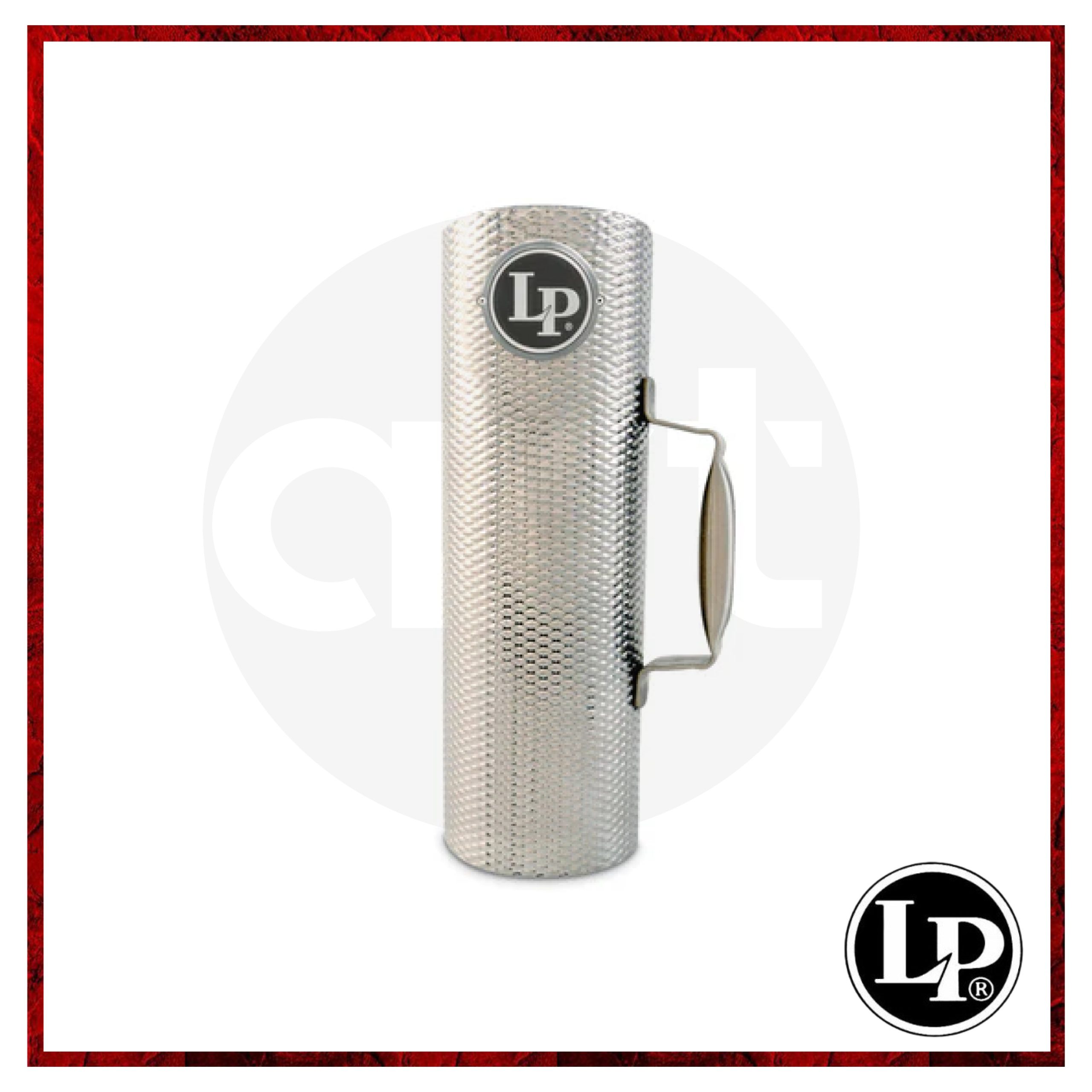 Güiro LP Merengue 12" 1/2 LP305