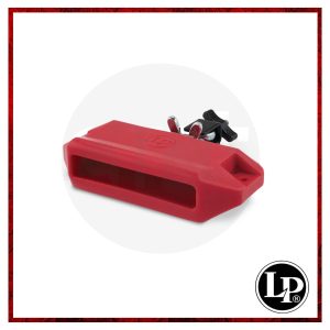 Jam Blocks LP Medium Rojo LP1207