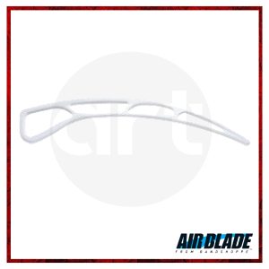 Rifle de Marcha blanco AIR BLANDE RIFL-ARB B